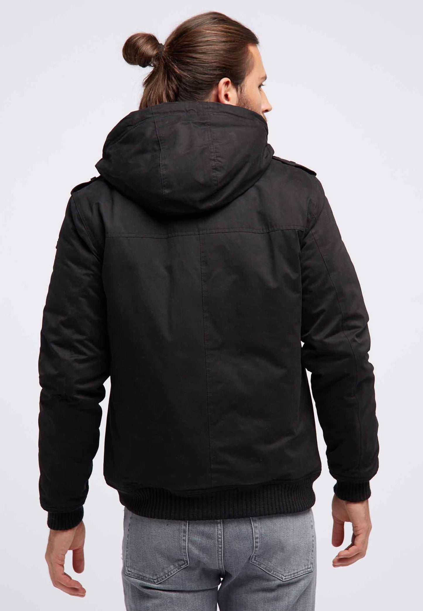 DreiMaster Klassik Herren-Blouson
