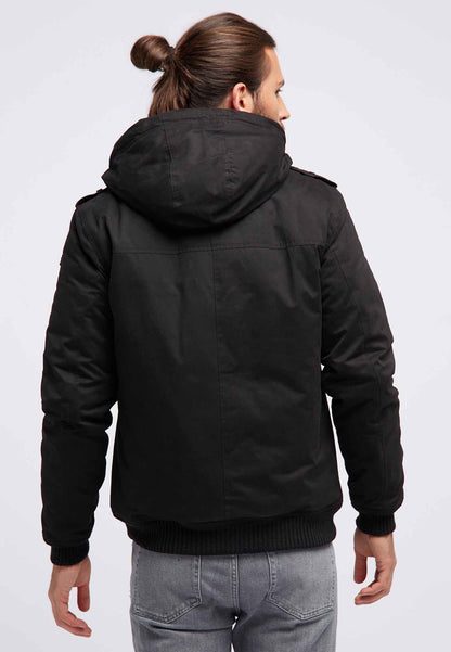 DreiMaster Klassik Herren-Blouson