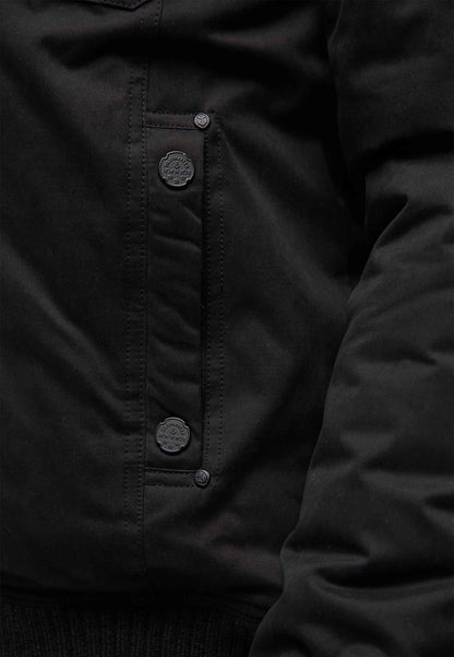DreiMaster Klassik Herren-Blouson