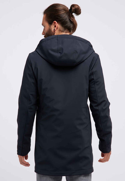DreiMaster Klassik Herren 3-in-1-Winterjacke