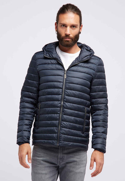 DreiMaster Klassik Herren 3-in-1-Winterjacke