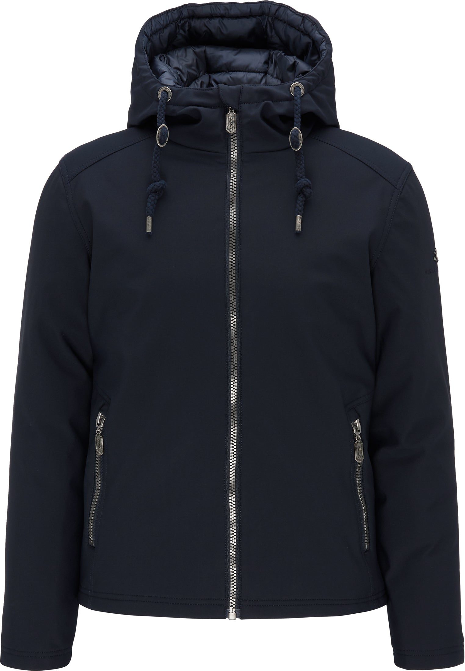 DreiMaster Klassik Men's Winterjacke