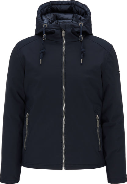DreiMaster Klassik Men's Winterjacke