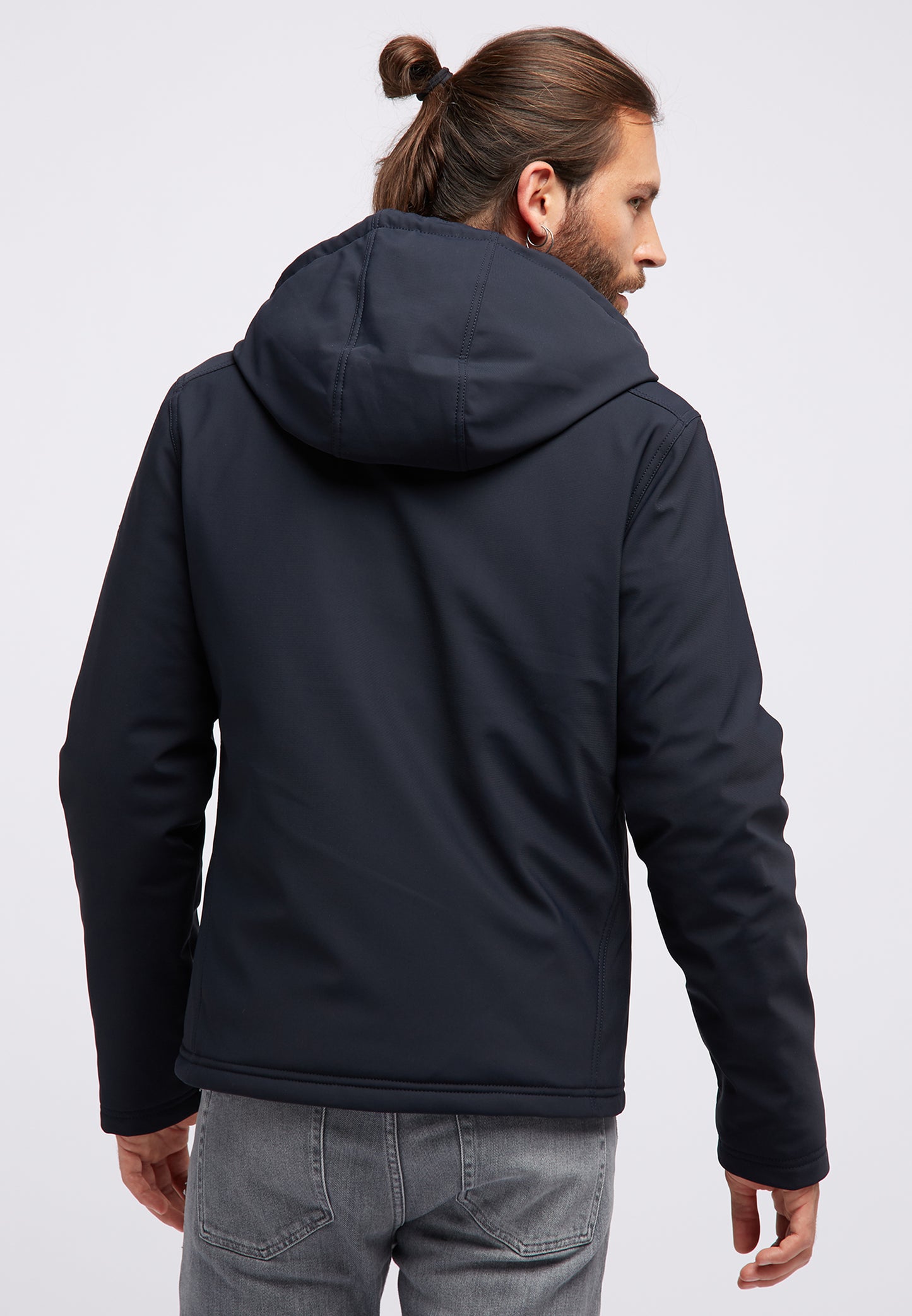 DreiMaster Klassik Men's Winterjacke