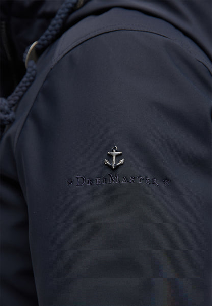 DreiMaster Klassik Men's Winterjacke