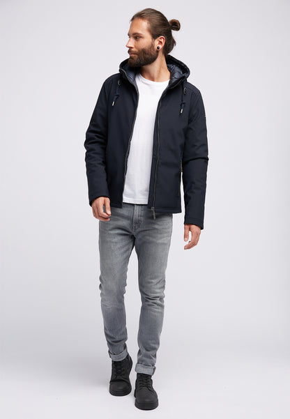 DreiMaster Klassik Men's Winterjacke