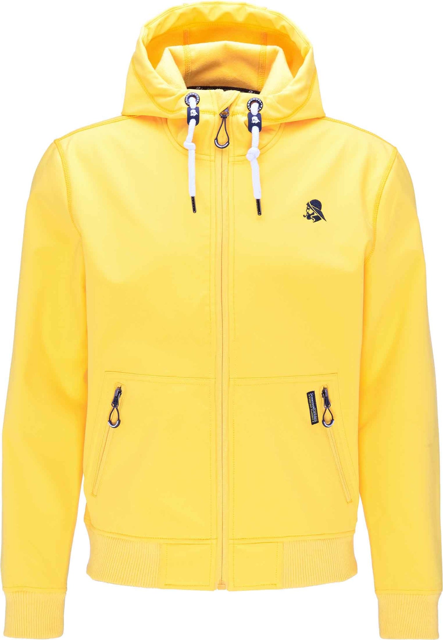 Schmuddelwedda Herren-Blouson