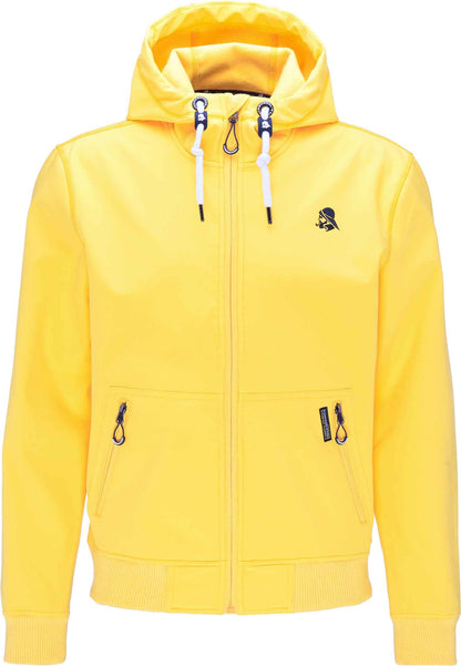 Schmuddelwedda Herren-Blouson