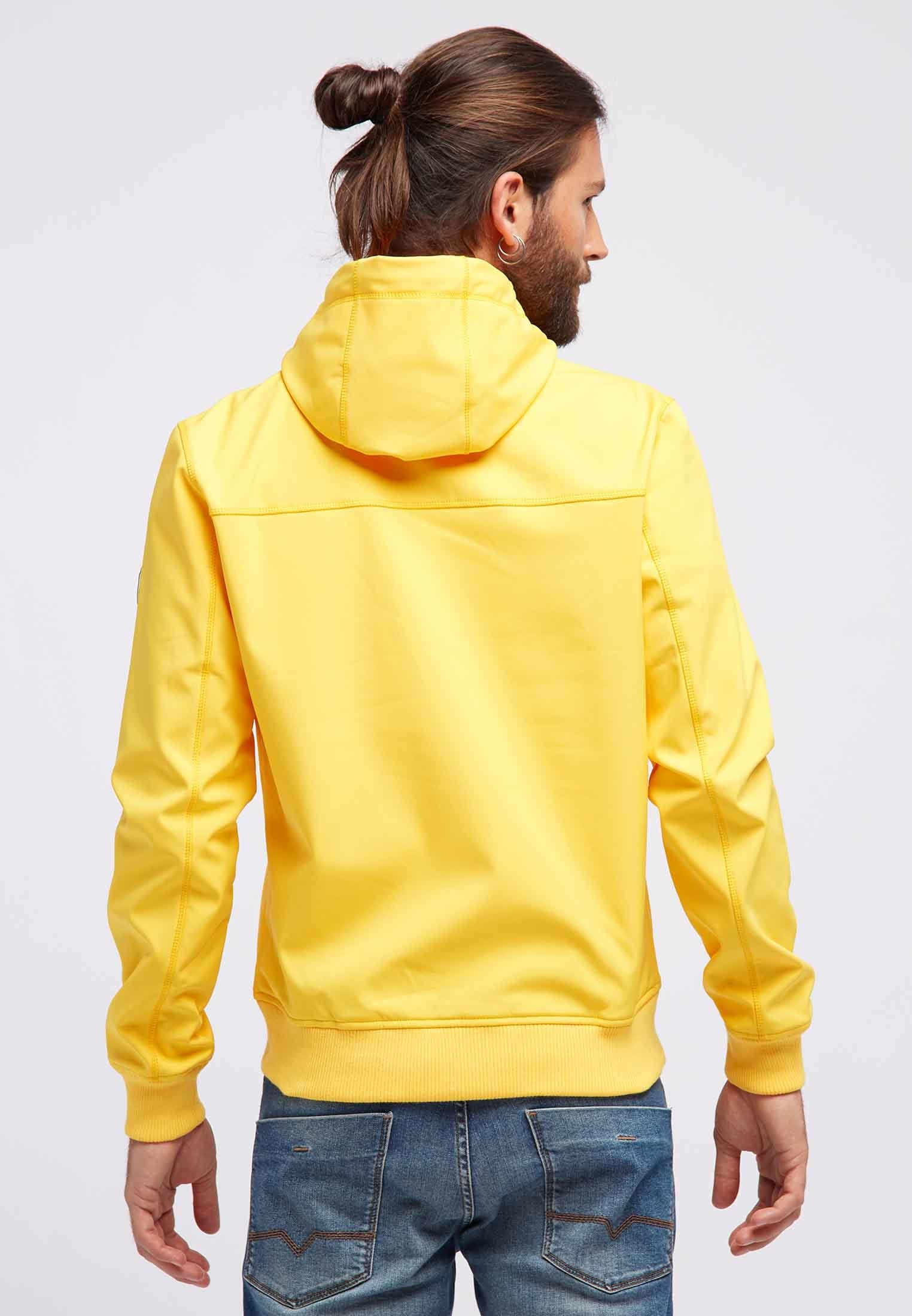 Schmuddelwedda Herren-Blouson