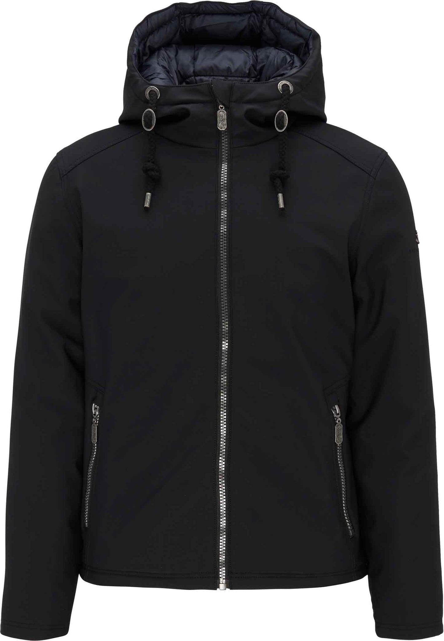 DreiMaster Klassik Men's Winterjacke