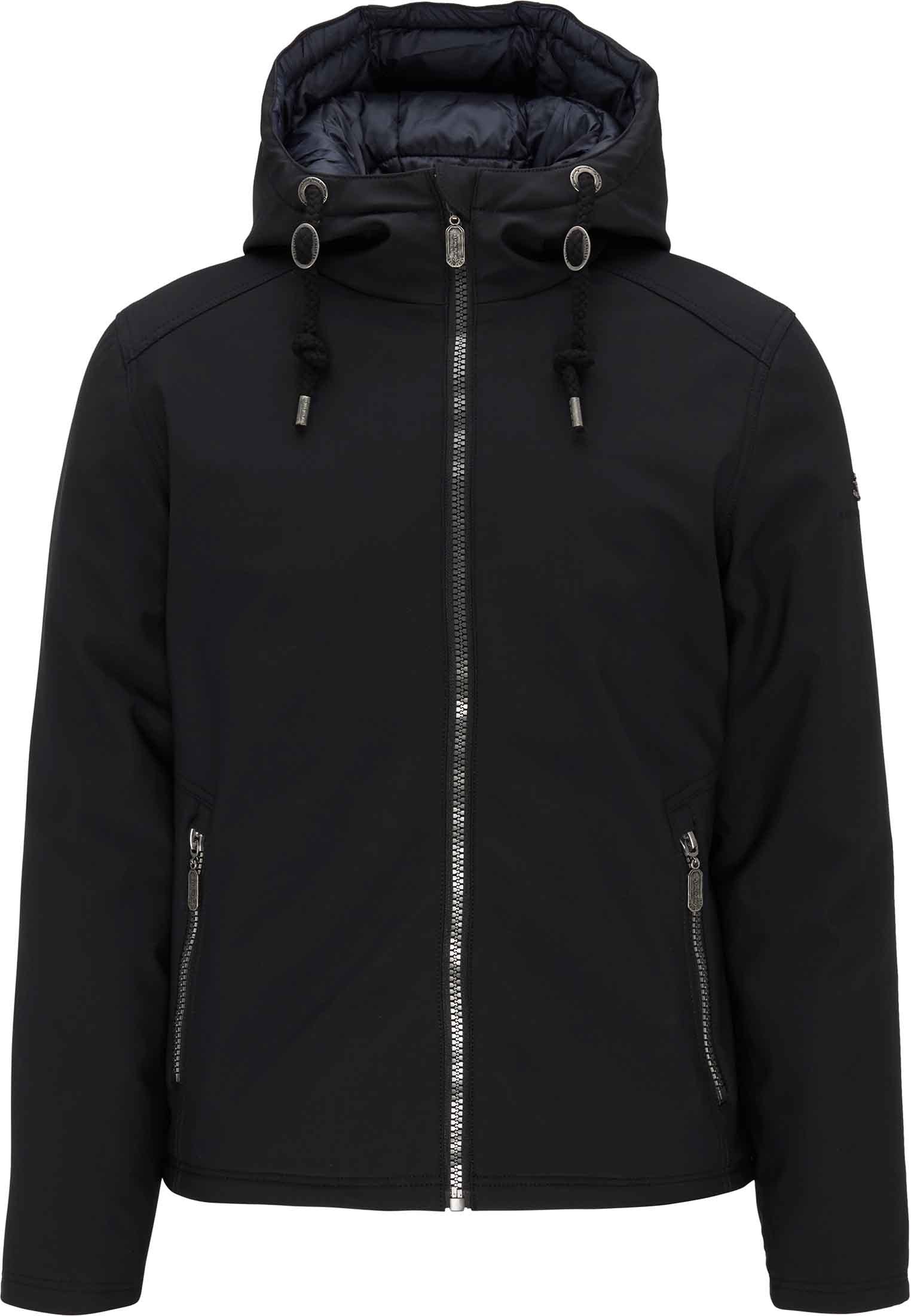 DreiMaster Klassik Men's Winterjacke