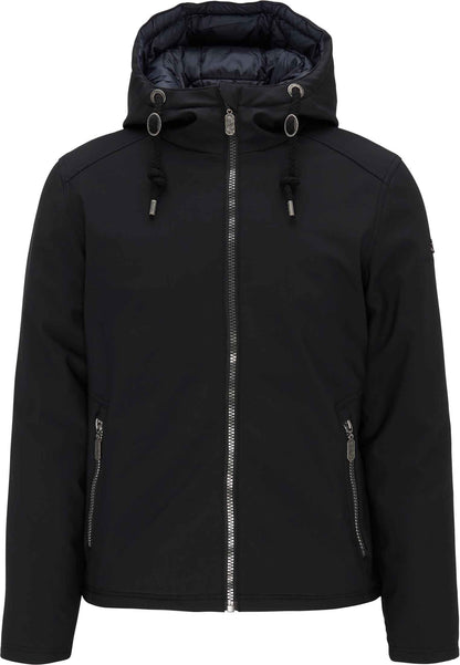 DreiMaster Klassik Men's Winterjacke