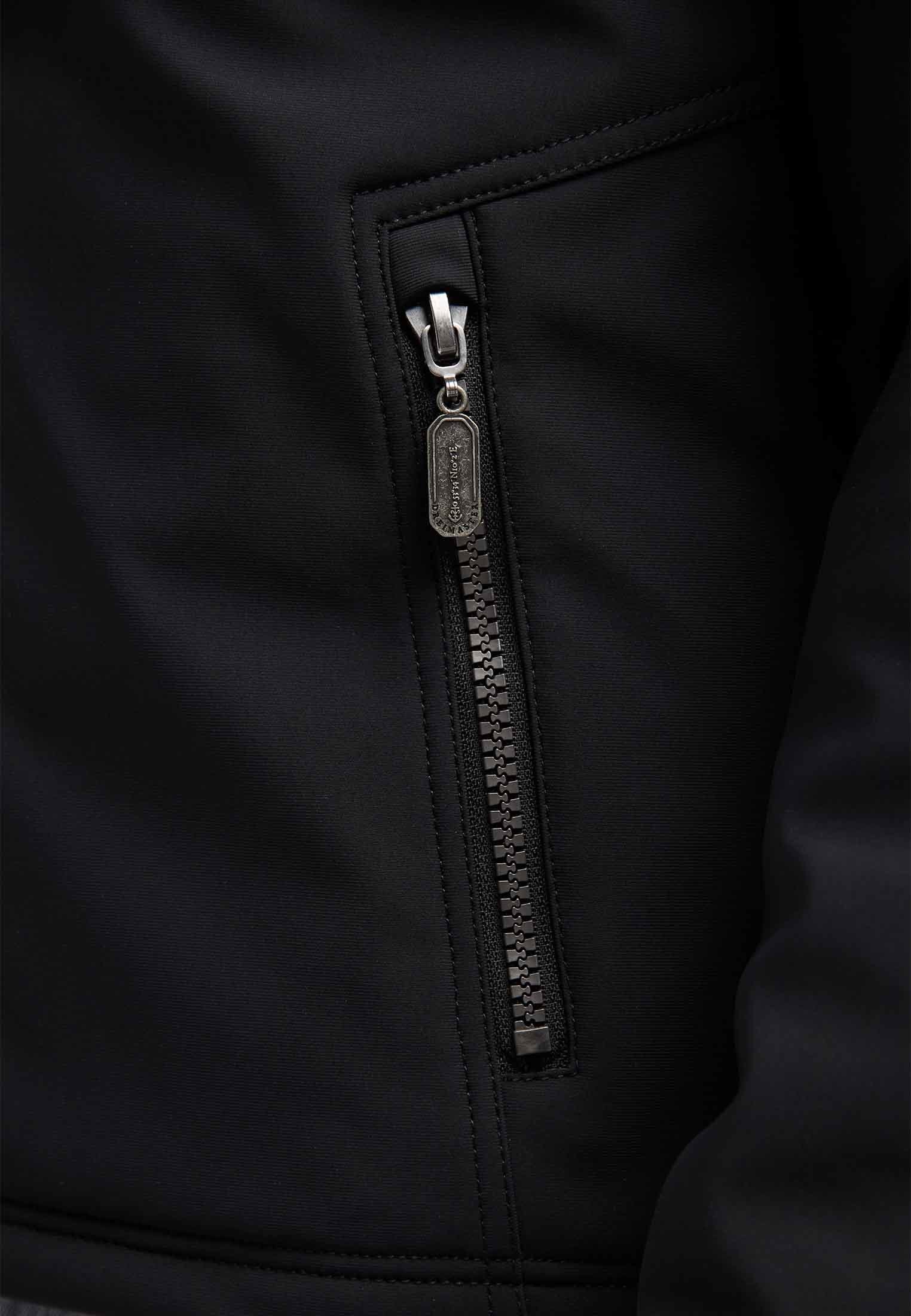 DreiMaster Klassik Men's Winterjacke