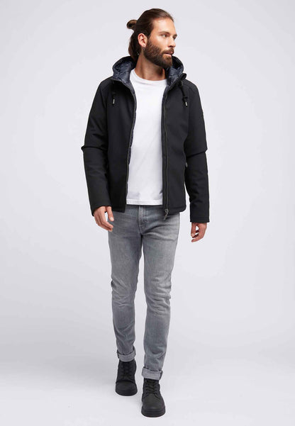 DreiMaster Klassik Men's Winterjacke