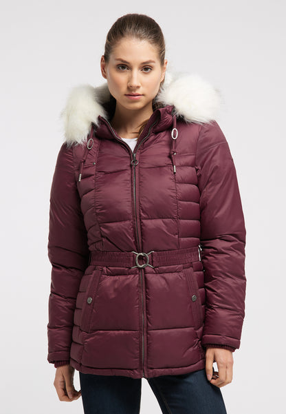 DreiMaster Damen-Steppjacke