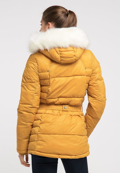 DreiMaster Damen-Steppjacke