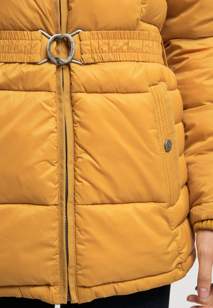 DreiMaster Damen-Steppjacke