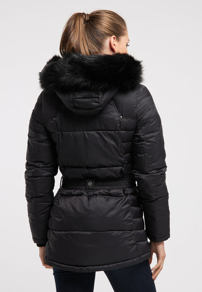 DreiMaster Damen-Steppjacke
