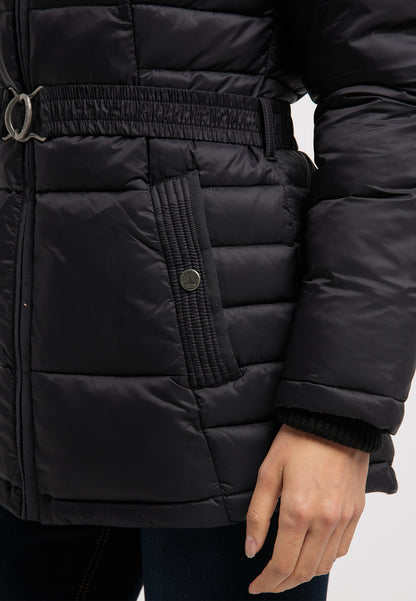 DreiMaster Damen-Steppjacke