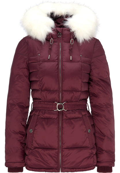 DreiMaster Damen-Steppjacke
