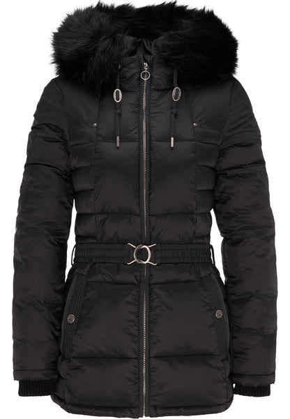 DreiMaster Damen-Steppjacke