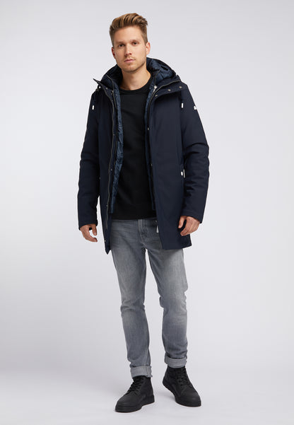ICEBOUND Mężczyźni 3 w 1 kurtka