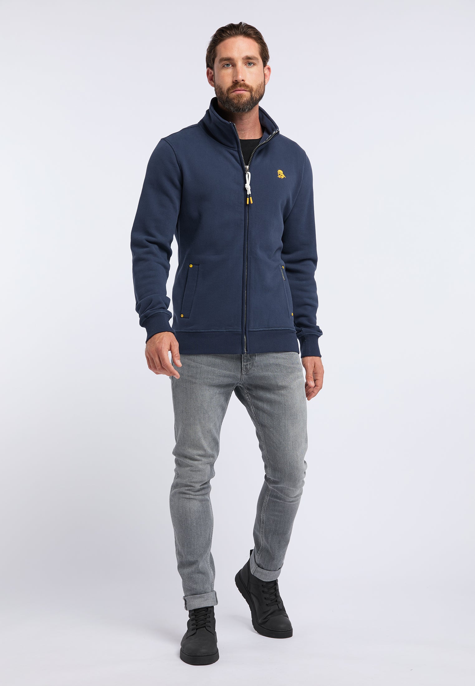 Schmuddelwedda Men's Jacke