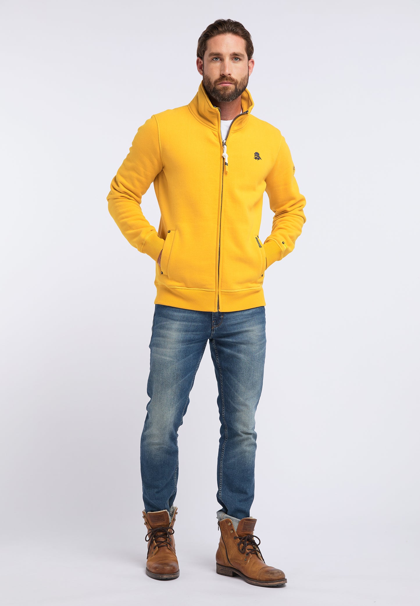 Schmuddelwedda Men's Jacke
