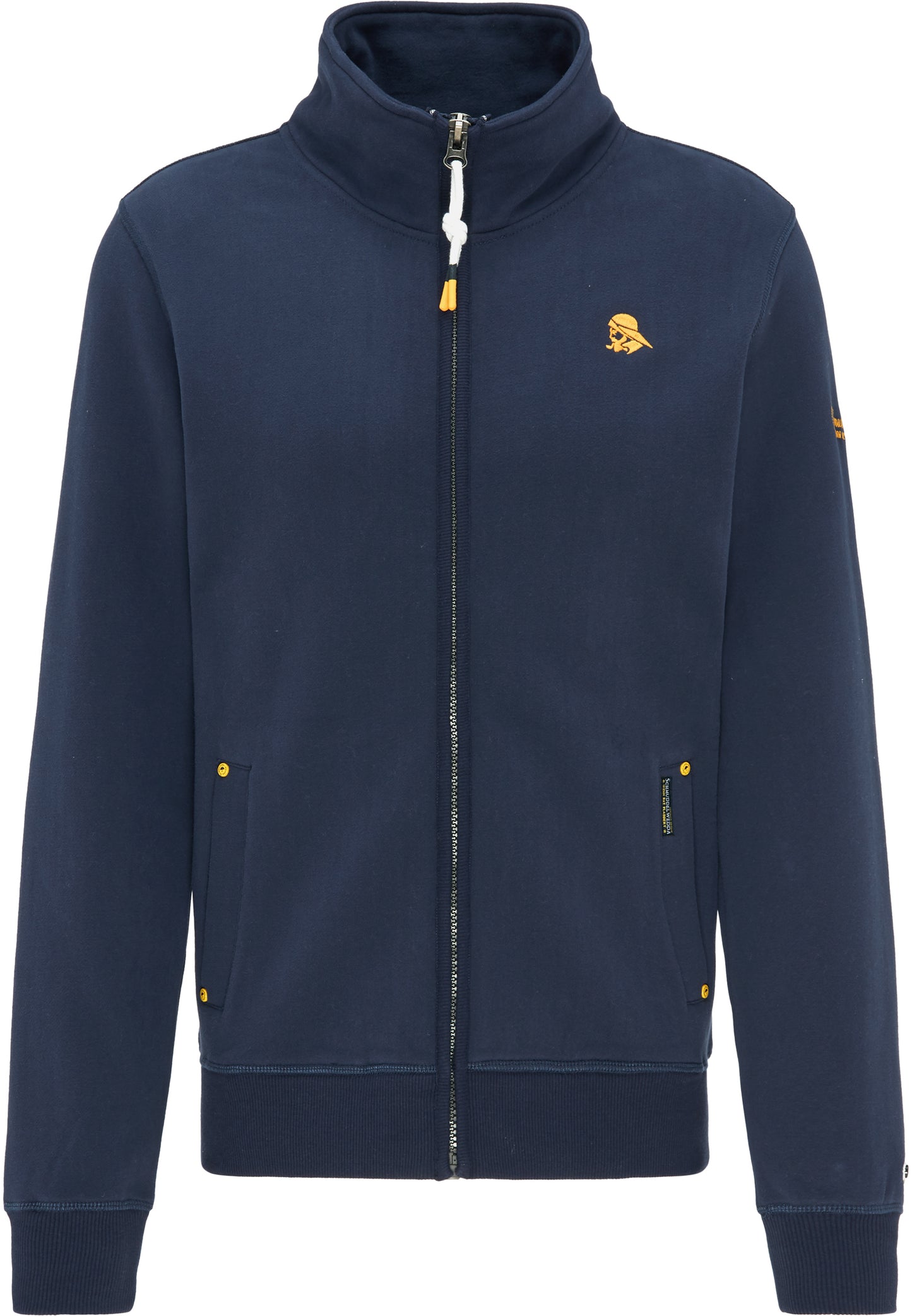 Schmuddelwedda Men's Jacke