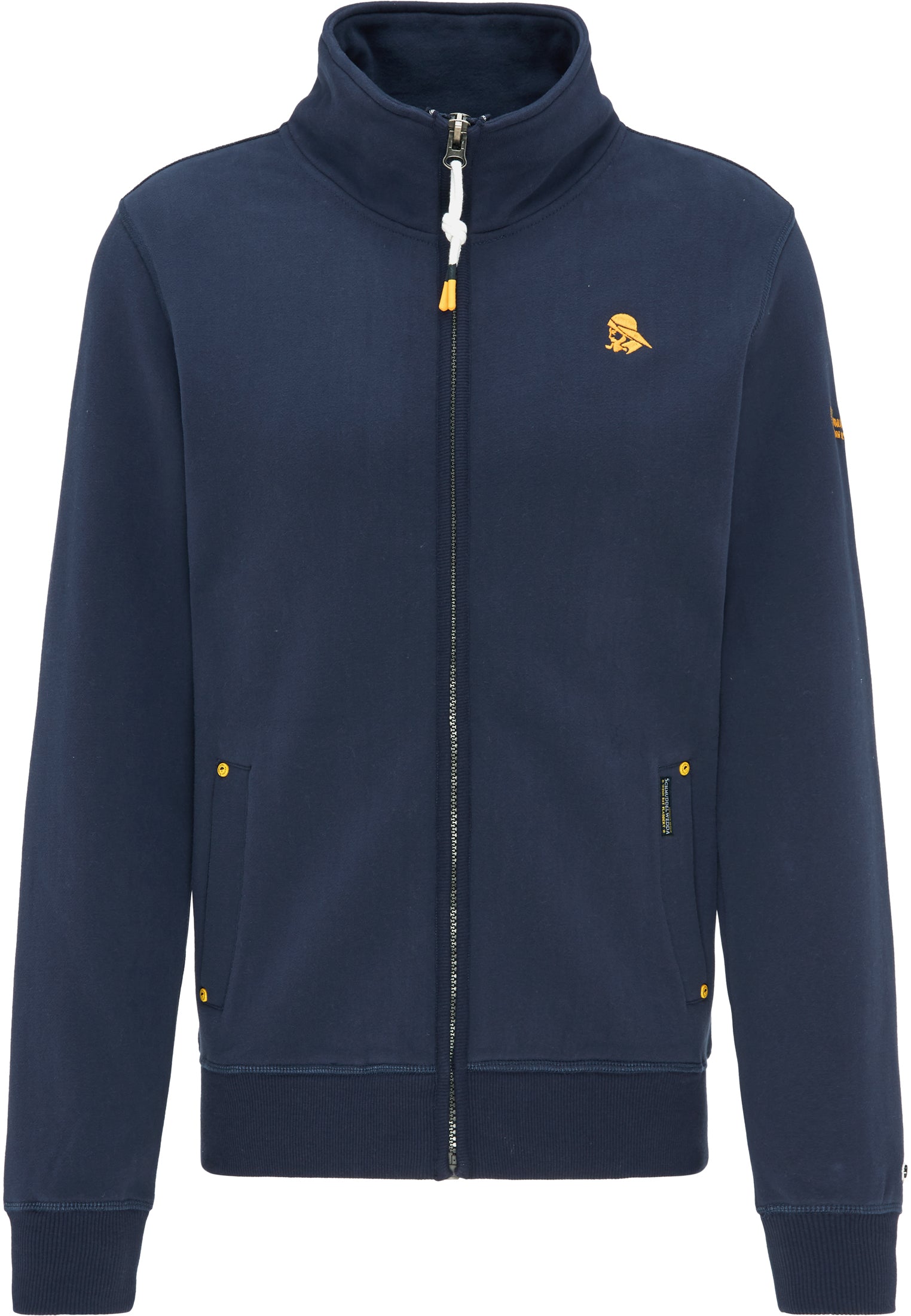 Schmuddelwedda Men's Jacke
