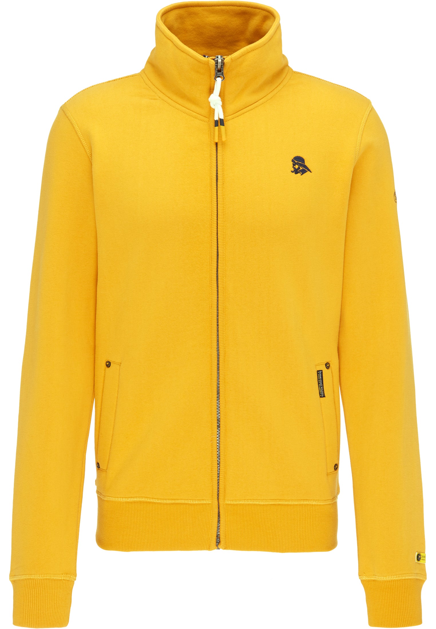 Schmuddelwedda Men's Jacke