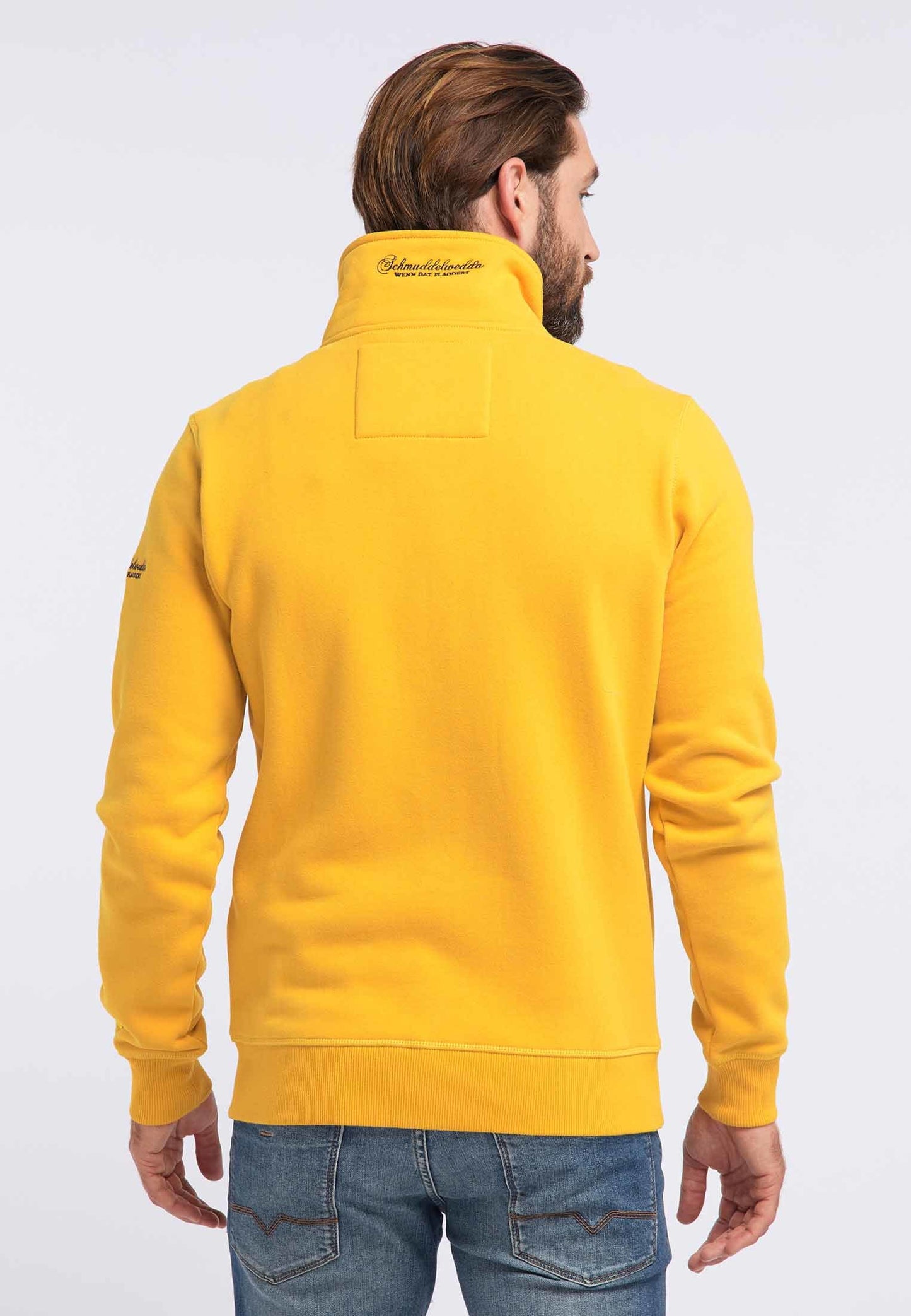 Schmuddelwedda Men's Jacke