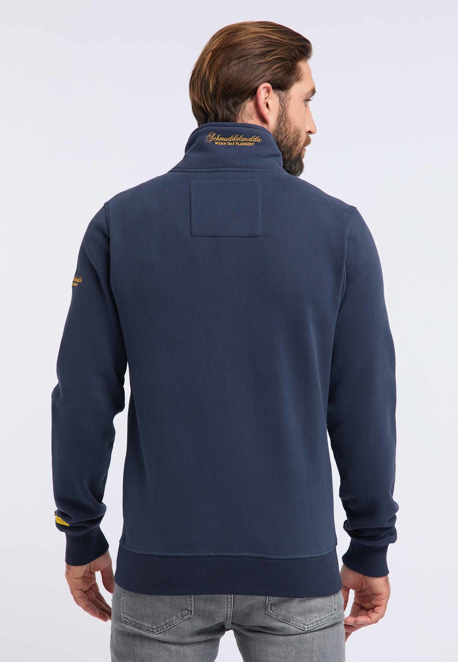 Schmuddelwedda Men's Jacke