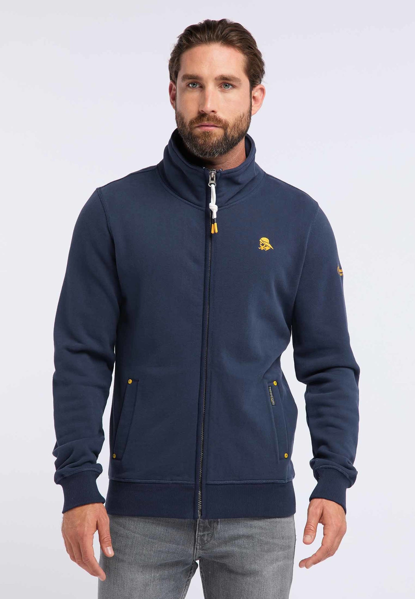 Schmuddelwedda Men's Jacke