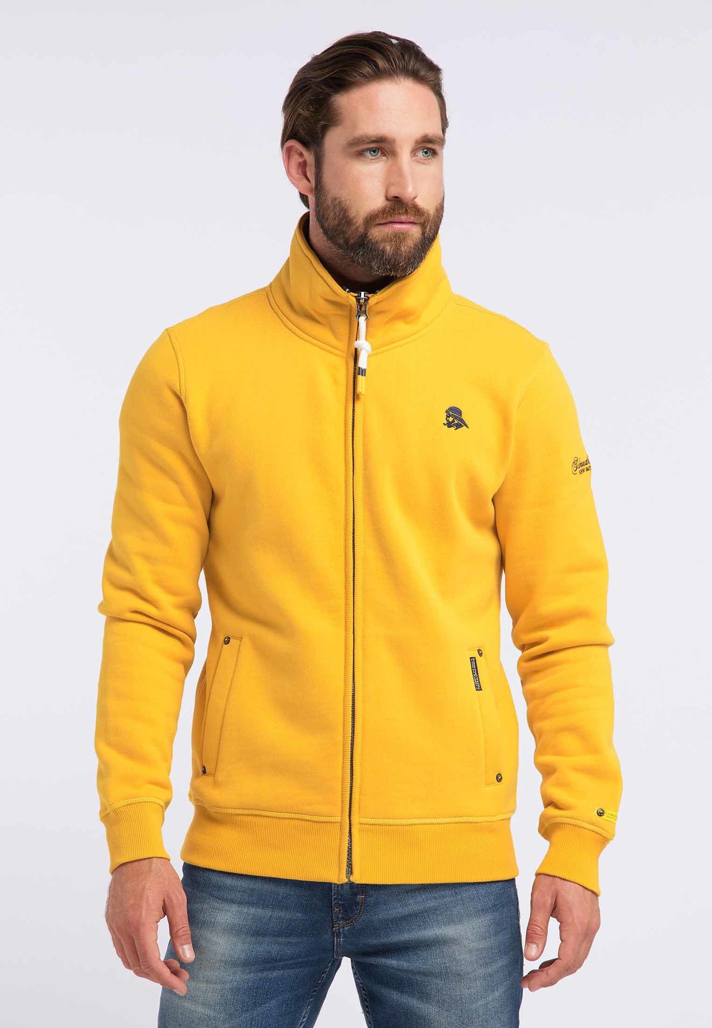 Schmuddelwedda Men's Jacke