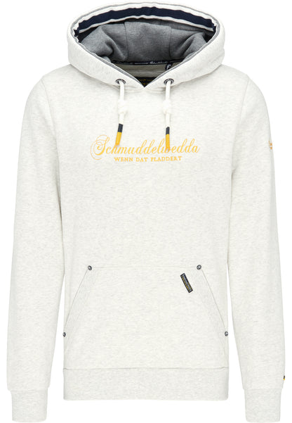 Schmuddelwedda Herren-Hoodie