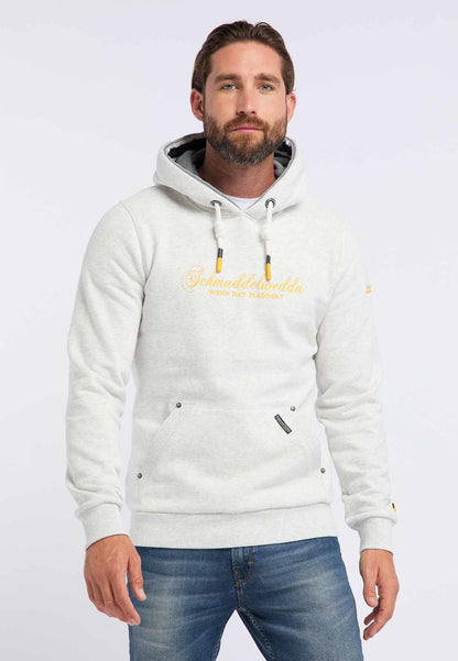 Schmuddelwedda Herren-Hoodie