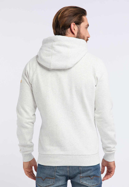Schmuddelwedda Herren-Hoodie