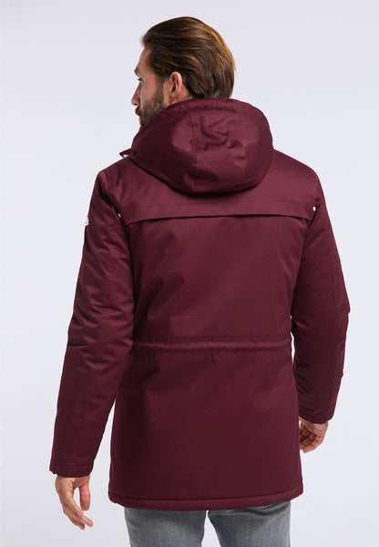 ICEBOUND Herren-Winterparka