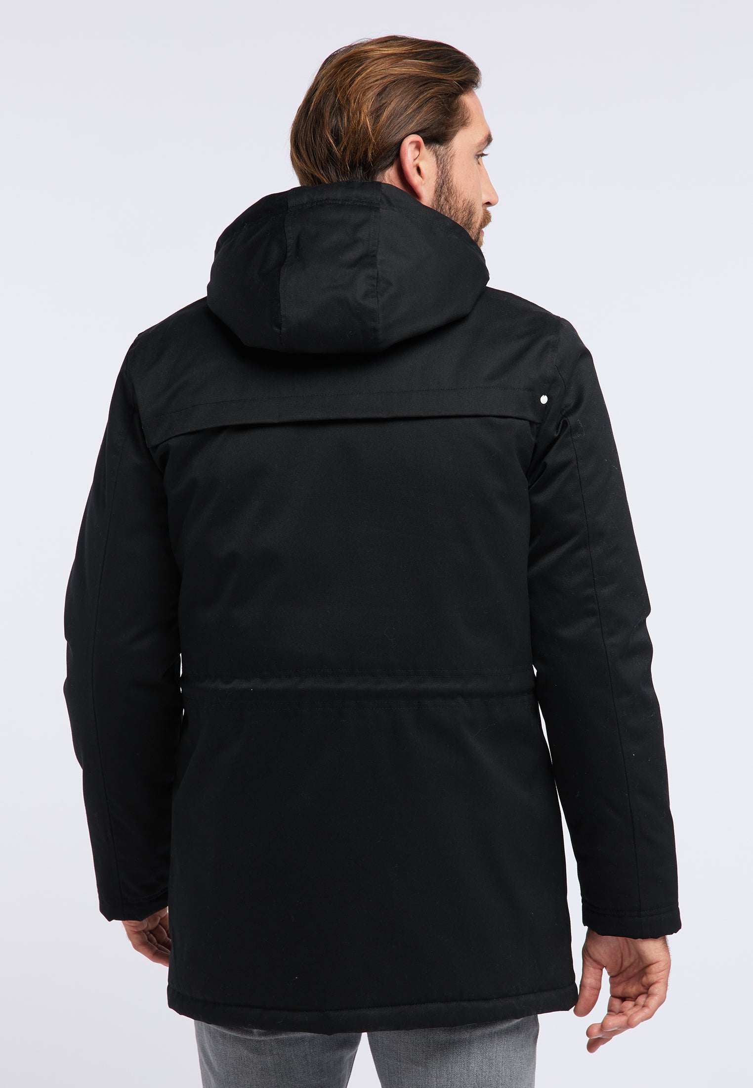 ICEBOUND Herren-Winterparka