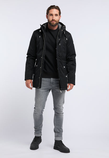 ICEBOUND Herren-Winterparka