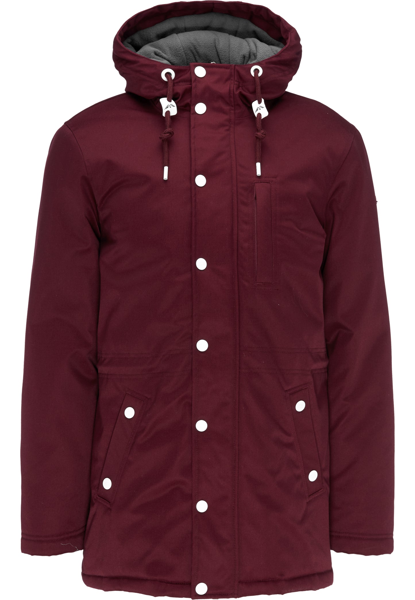 ICEBOUND Herren-Winterparka