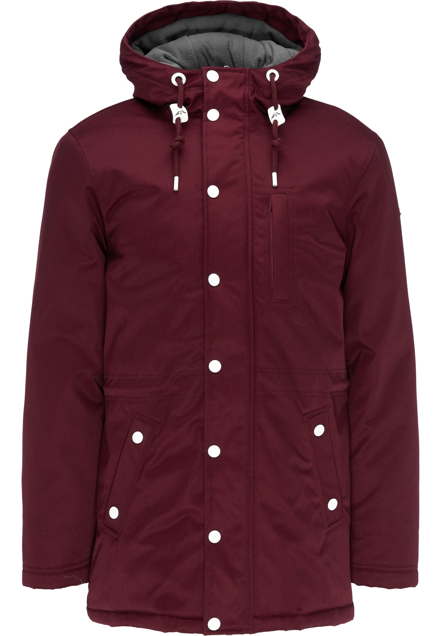 ICEBOUND Herren-Winterparka
