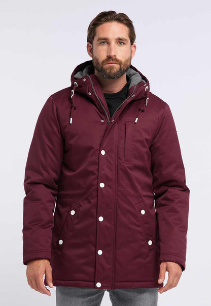 ICEBOUND Herren-Winterparka
