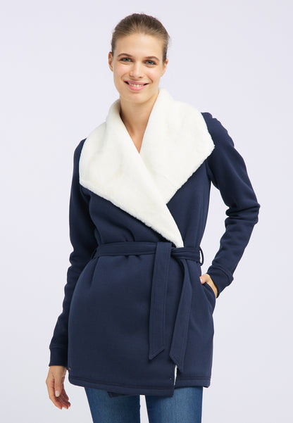 DreiMaster Vintage Kobiety Bluza rozpinana