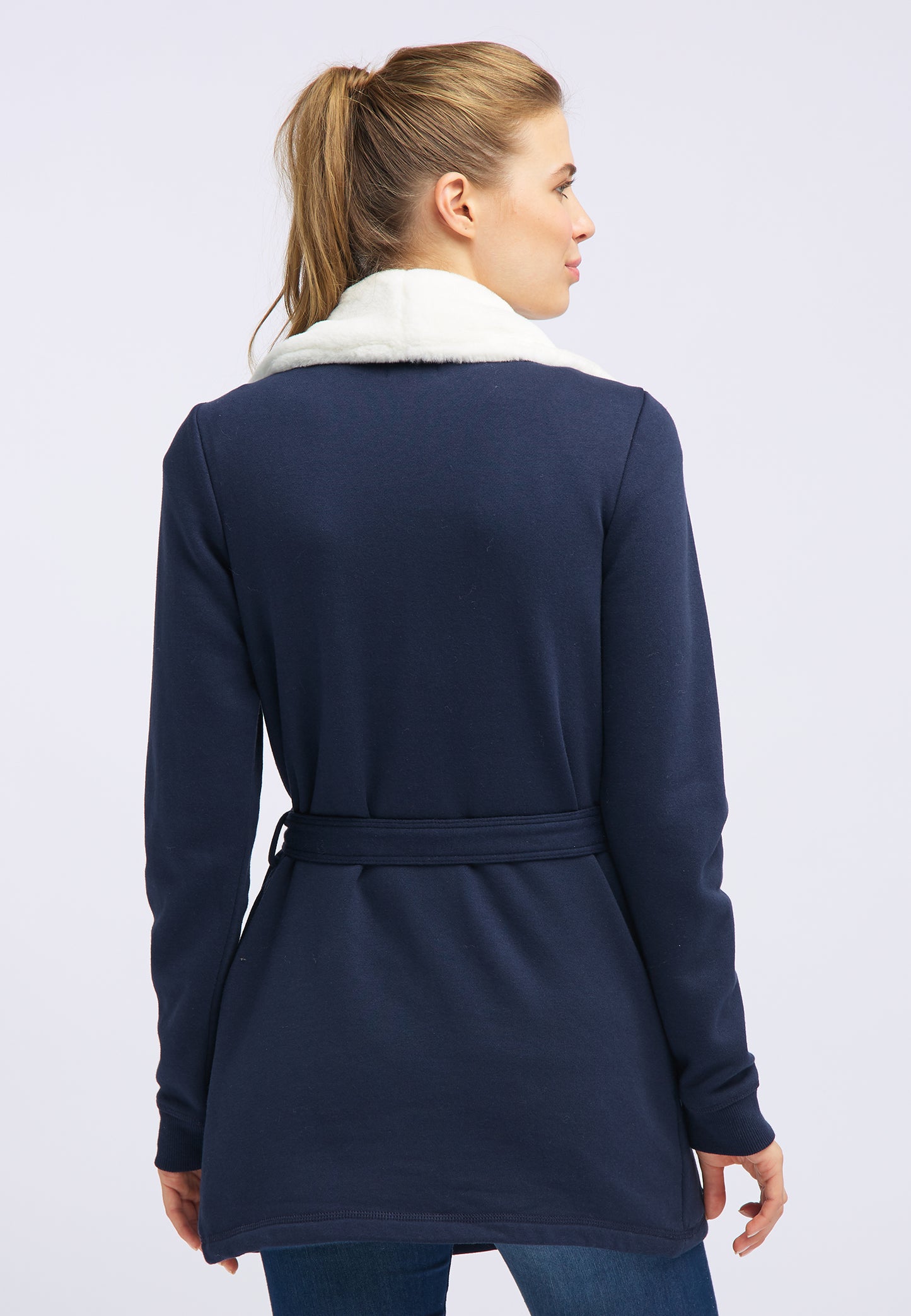 DreiMaster Vintage Kobiety Bluza rozpinana