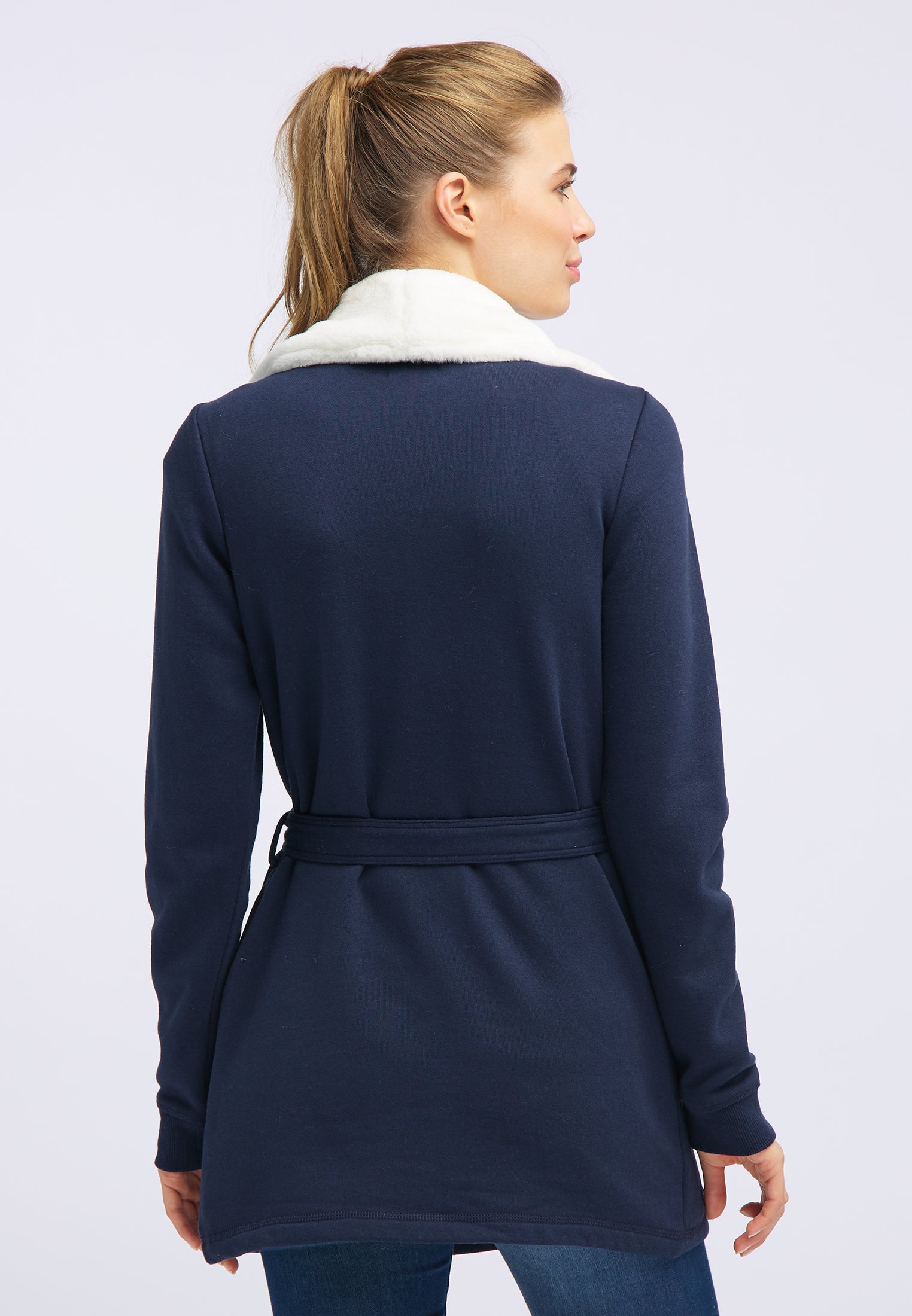 DreiMaster Vintage Kobiety Bluza rozpinana