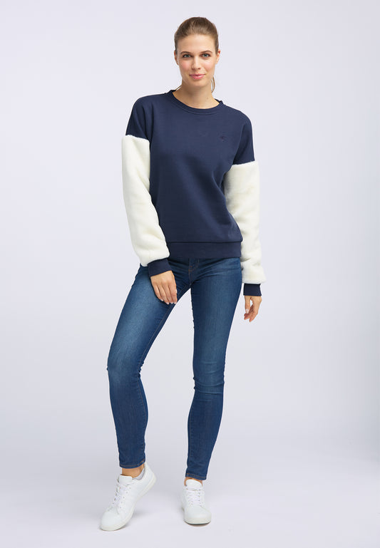 DreiMaster Vintage Damenpullover