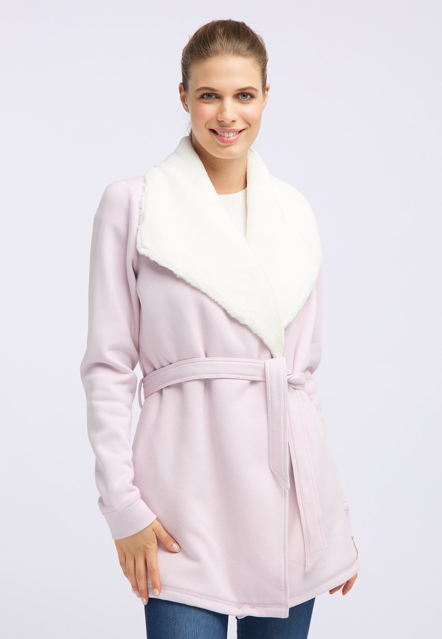 DreiMaster Vintage Kobiety Bluza rozpinana