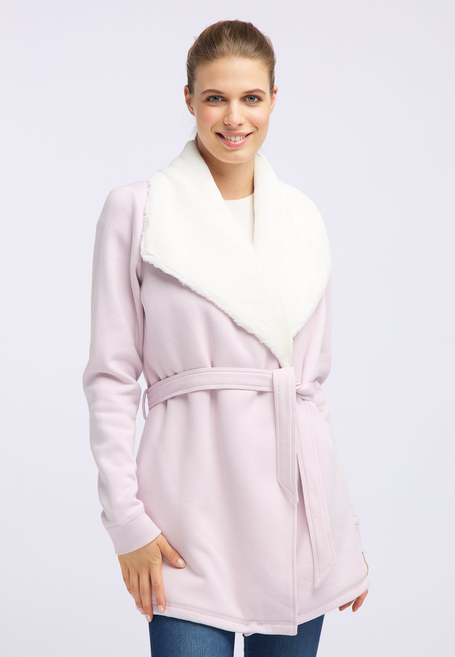 DreiMaster Vintage Kobiety Bluza rozpinana